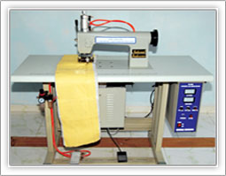 Fabric Sealers